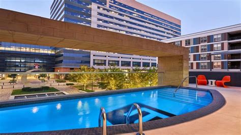 THE 10 CLOSEST Hotels to CityLine, Richardson .